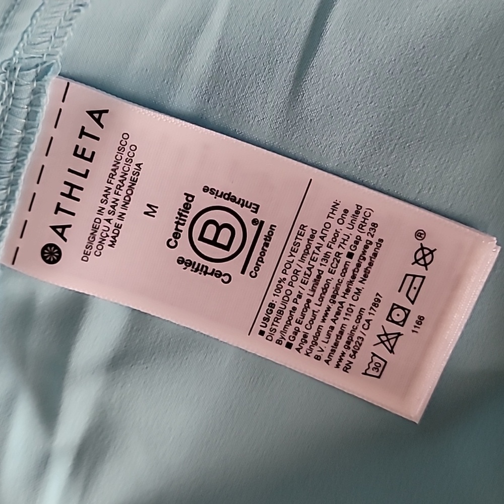 Athleta Dash Jacket NWT - image 10